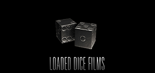 Loaded Dice Logo